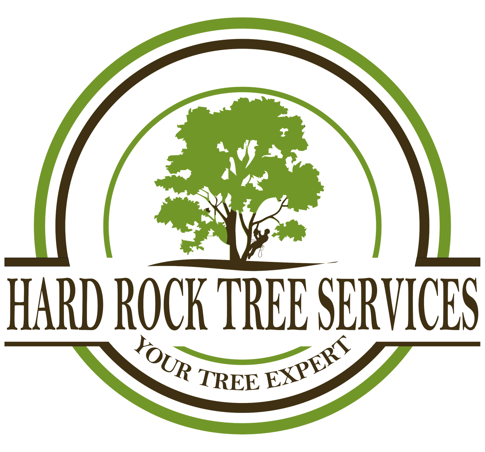 Tree Removal Service Melbourne | Hard Rock Tree Services